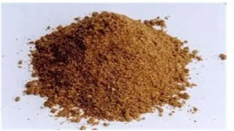 Fish Bone Meal