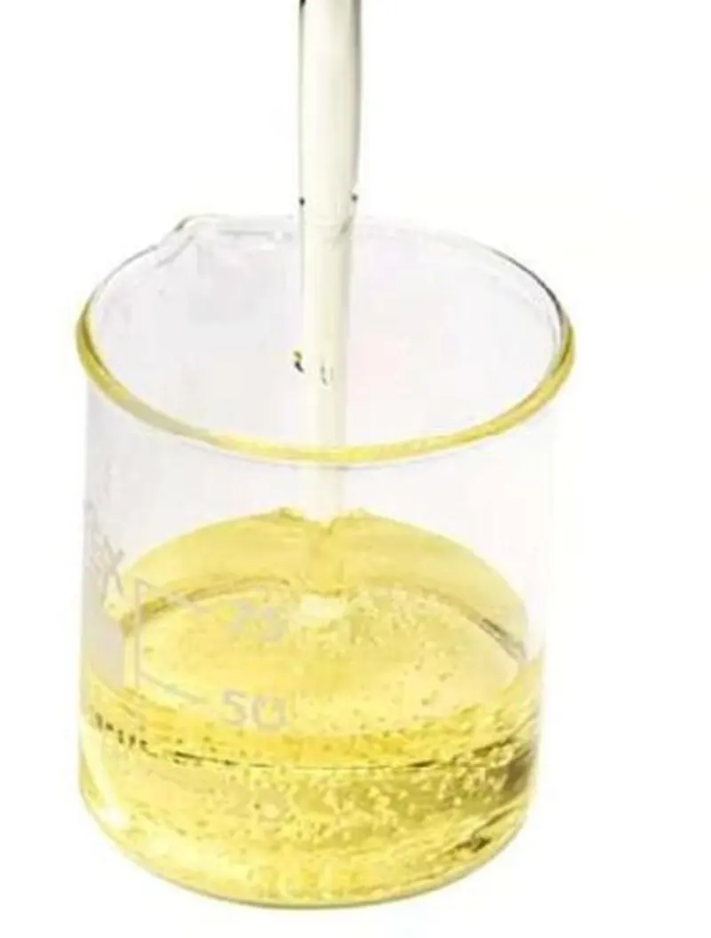 Cod Liver Oil
