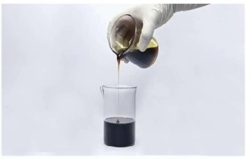 Organic Marine Nutrient Crude